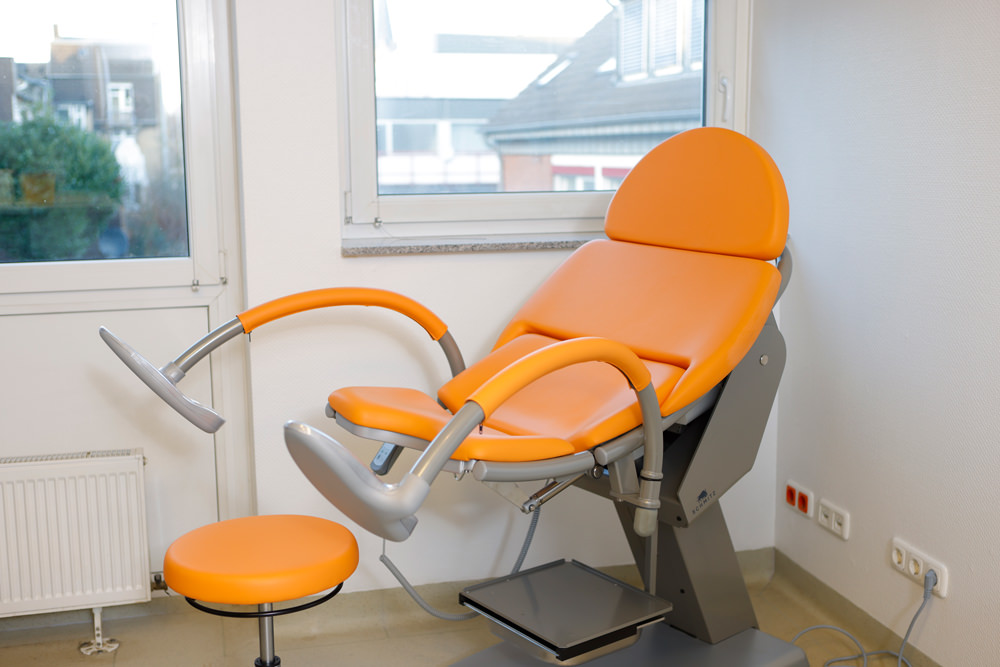 Gastroenterologie Dortmund - Qawasma - Leistungen - H1