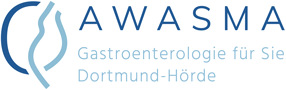 Gastroenterologie Dortmund | A. Qawasma Logo
